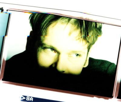 &copy; Andreas Marini 1999 - Eine besonders gute Zeit in Meran/Obermais zeigt sich in endlich m&ouml;glicher Weichheit, weil gut aufgehoben im Team von GBL. Wir hatten's echt nett!