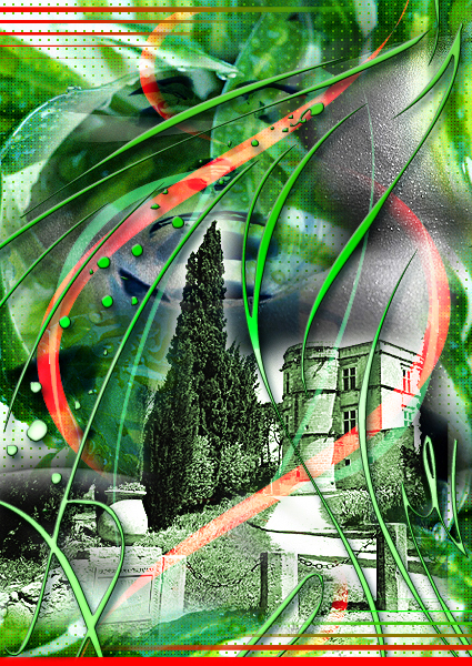 &copy; Dieter Telfser 2006 — A Dream in Green! — Girlpower as Broadculture. Wie gro&szlig;e M&auml;dchen kleinen auf die Spr&uuml;nge helfen und gesattelte Frauen im Alltag daraus werden. Ein pers&ouml;nlicher Einblick in Tricks und Glossen, soweit die Schuhe reichen. &Uuml;ber den Lullaby Generationssprung zu deren V&auml;tern, die davon sicher nichts wussten, wohl aber auch sehr viel nebenbei zu tun hatten. — Girls Always Just Want to Have Fun! — Noch nie habe ich so viele stille Beobachter auf der Suche nach ihrem eigenen &raquo;Girl&laquo; or &raquo;Boy&laquo; gesehen wie seit der Objektivierung der Bilder selbst. Aber, nicht die Objekte des Bildes, sondern die Subjekte des Blickes machen Girls erst zu Girls. Somit bleibt meine Verwunderung auch jener gegen&uuml;ber zu stellen, deren Gesellschaft solche Bilder will und kauft, bzw. immer mehr danach zu funktionieren scheint. — Wir sollten den Versuch doch abbrechen!