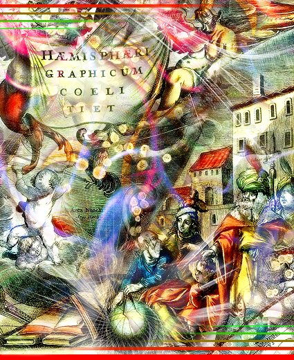 &copy;  Dieter Telfser 2007 — Die H&auml;lfte des Ganzen! — <b><a href="http://telfser.com/stories/4957/">H&aelig;misph&aelig;ri Graphicum Coeli Tiet.</a></b> Seine Struktur und individuelle Funktionsweise bleibt bis heute noch nicht eindeutig gekl&auml;rt. Unsere Gehirnh&auml;lften hingegen scheinen gut damit zu arbeiten. — <em>Finden Sie die fehlenden Links und gewinnen Sie das Ganze zur&uuml;ck:</em> <b>Die Situation des menschlichen Individuums ist &uuml;ber diese Bestimmung hinaus</b> dadurch ausgezeichnet, <em>dass ihm seine nat&uuml;rliche Umwelt</em> — die Umwelt der Dinge — im Medium <b>einer sozialen Umwelt begegnet.</b> Seine Umgangstriebe werden <b>vorweg aufgefangen und kunstvoll geleitet</b> in den Bahnen eines gemeindem&auml;&szlig;ig organisierten Herkommens. Es ist von jeher <b>an die Umgangsweisen gew&ouml;hnt,</b> auf die im Haus, in der Nachbarschaft usw. gehalten wird.