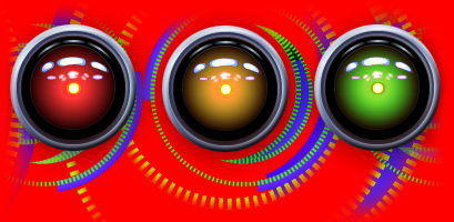 &copy; Dieter Telfser 2005. <a href="http://telfser.com/stories/3494/">Mission Critical Behavior.</a> Moisturizing Lucient Prismatic Thoughts. &Uuml;ber die Unsicherheiten in zeitgem&auml;&szlig;en Pl&auml;nen, die den realen Ideen auf die Spr&uuml;nge helfen sollten. — George, was denken Sie, was Sie jetzt tun m&ouml;chten? Ihre Mission scheint zu wichtig, als dass ich es Ihnen erlauben k&ouml;nnte, sie zu gef&auml;hrden.