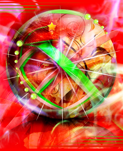 &copy; Dieter Telfser 2006_07 — <b>All my true wishes for a Brave New Year, within this Orbit here. — Macht der W&uuml;nsche. Kraft der Kugel. Energie der Erf&uuml;llung.</b> — <b><a href="http://telfser.com/images/holy+soma+logo/">HolySoma</a></b>&laquo; entstand <b>als Idee</b> den Begriff &raquo;<b><a href="http://telfser.com/images/holy+soma+007/">Weihnachten</a></b>&laquo; von seiner <b>n&auml;chtlichen Gnade</b> zu entheben. Die Lust <b>aus dem Wunsch zur Abstraktion,</b> Vervielf&auml;rbung von Inhalten, die teilweise ja <b>sehr pers&ouml;nlich,</b> also auf einer anderen <b>als nur zentralen</b> B&uuml;hne spielen. <em>Das bedingt, dass die Auseinandersetzung mit so umfangreichen Themen</em> wie <b>Stabilit&auml;t, Frieden und Freiheit</b> eben sehr <b>wenig mit Gentechnik</b> zu tun haben. Obgleich <b>die H&auml;rte zu sich selbst</b> seine individuelle <b>Zerst&ouml;rung impliziert,</b> m&ouml;chte ich dazu beitragen, die <b>eigene Verantwortung</b> f&uuml;r das Handeln <b>weniger &uuml;ber den K&ouml;rper</b> zu komplizieren.