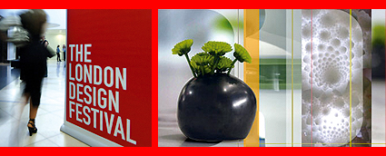 &copy; The London Design Festival was established in 2003 as an annual event to celebrate and promote London and the UK’s design creativity. It is an umbrella brand that brings together a diverse and unique group of partner organisations from across a range of sectors and works with the very biggest to the smallest. Each year it enables new collaborations which bring exciting new projects covering every aspect of the industry and beyond. The Festival mirrors the uniquely diverse nature of the London design scene, which has an unparalleled breadth and depth compared with other international cities. Meanwhile, the number of international projects in the Festival continues to grow making it a fixture on the international design calendar. ??The Festival is still a young event and this will be the fourth London Design Festival. It continues to develop and evolve creating new networks, stimulating growth in the sector, increasing the opportunity for trade, and enhancing the reputation of London and the UK as a place for creative excellence and innovation.