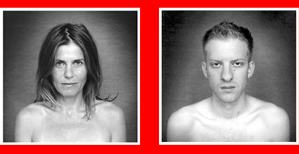 &copy; Eva Kern 2005. PURE. Humans by Eva Kern. Die hier wiedergegebenen Photos sind urheberrechtlich gesch&uuml;tzt und d&uuml;rfen ohne ausdr&uuml;ckliche Erlaubnis in keiner Form wiedergegeben oder kopiert werden. Jede Form des kommerziellen Gebrauchs, insbesondere die Reproduktion, Verbreitung, Ver&ouml;ffentlichung durch andere Personen oder Institute, oder nicht in &Uuml;bereinstimmung mit dem Urheber abgekl&auml;rten Inhalte, ist ausdr&uuml;cklich untersagt.  